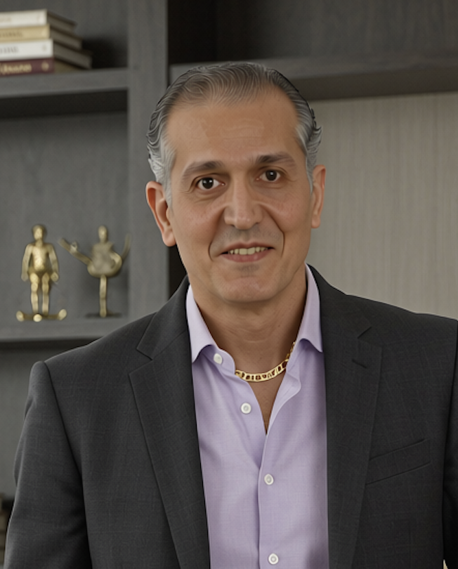 Hovig Sarkissian