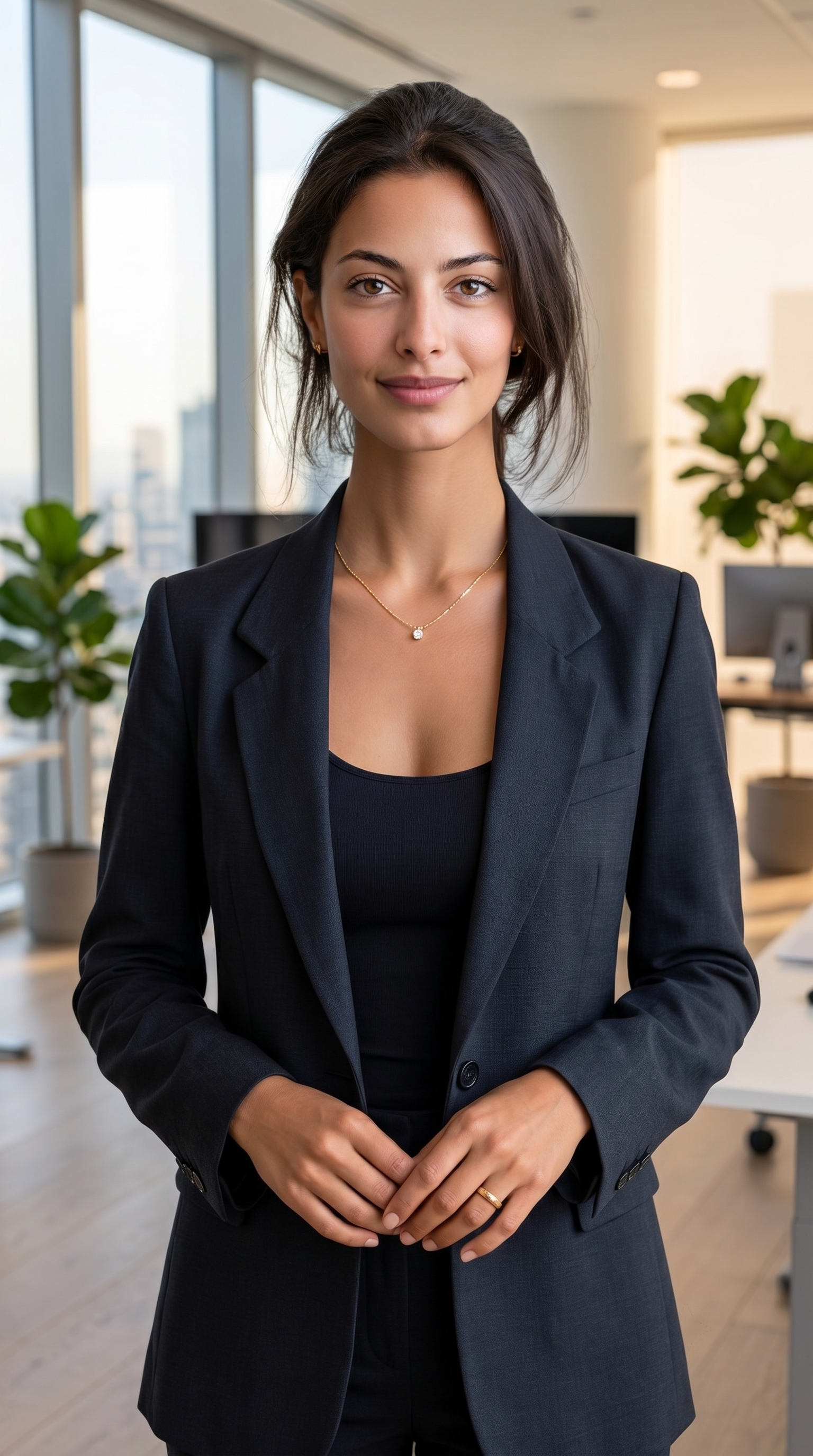 Nicole — AI assistant